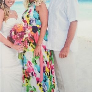 Eliza J Dress size 8.